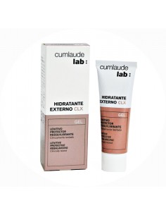 CUMLAUDE LAB: HIDRATANTE...