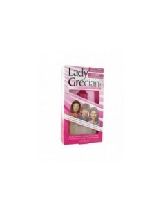 LADY GRECIAN 2000 LOCION... 2