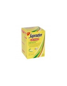 SUPRADYN ENERGY  30... 2