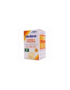 MERITENE FUERZA Y VITALIDAD... 2