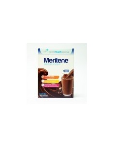 MERITENE FUERZA Y VITALIDAD... 2