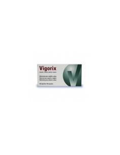 VIGORIX  60 CAPSULAS 2