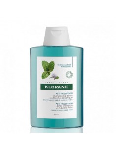 KLORANE DETOX CHAMPU...