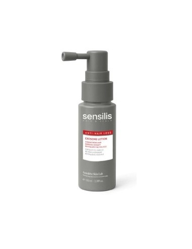 SENSILIS HAIR EXOSOME LOTION  1...
