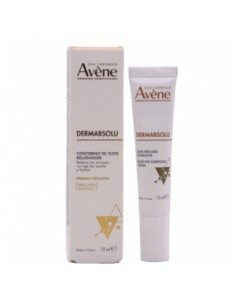 AVENE DERMABSOLU CONTORNO...