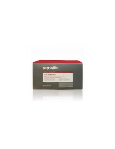 SENSILIS HAIR VITAMINS 30 STICKS