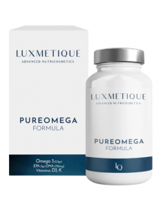 LUXMETIQUE PUROMEGA FORMULA...