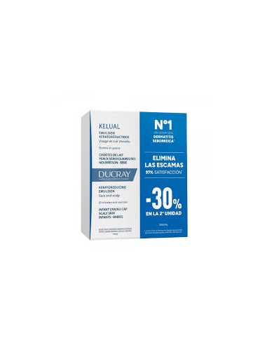 DUPLO KELUAL EMULSION 50ML ( 2º UND...