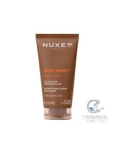NUXE MEN GEL HYDRATANTE 50 ML