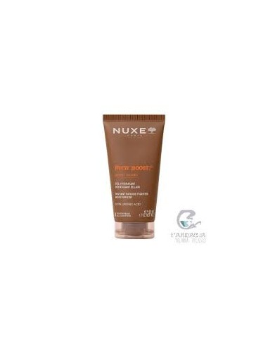NUXE MEN GEL HYDRATANTE 50 ML