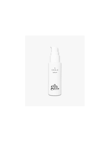 GEMA HERRERIAS CICA-EFC SERUM...