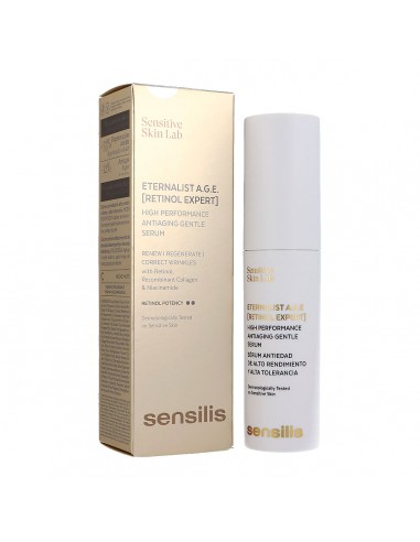 SENSILIS ETERNALIST A.G.E. RETINOL...