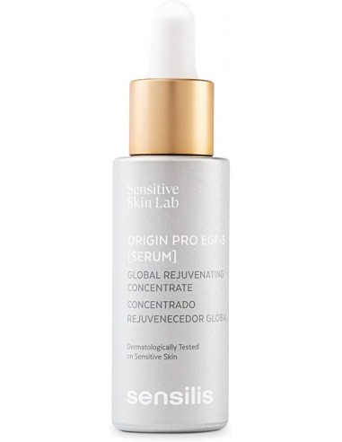 SENSILIS ORIGIN PRO EGF-5 SERUM  1...