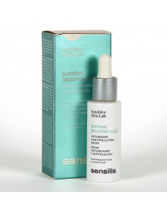 SENSILIS SUPREME BOOSTER  1...