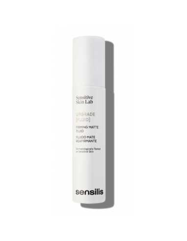 SENSILIS UPGRADE FLUIDO  1 FRASCO 50 ML