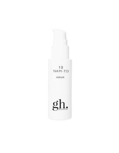 GEMA HERRERIAS 10 NAM-TD SERUM 30ML