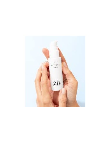 GEMA HERRERIAS 15 ANTIOX-C SERUM 30ML