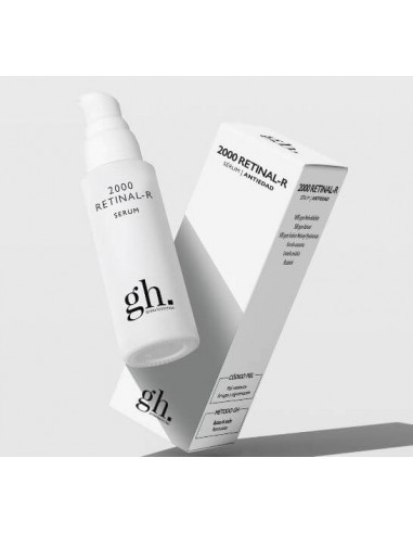 GEMA HERRERIAS 2000 RETINAL-R SERUM 30ML