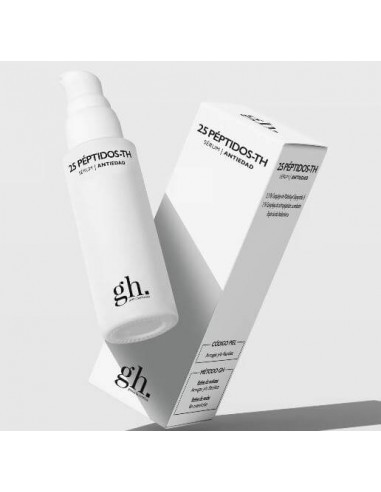 GEMA HERRERIAS SERUM 25 PEPTIDOS-TH 30ML