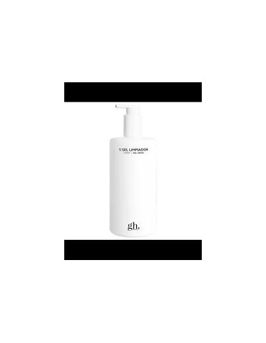 GEMA HERRERIAS 5G LIMPIADOR 400ML