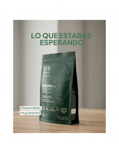 IVB PROTEINA LACTEA PROTE-LAC 500GR