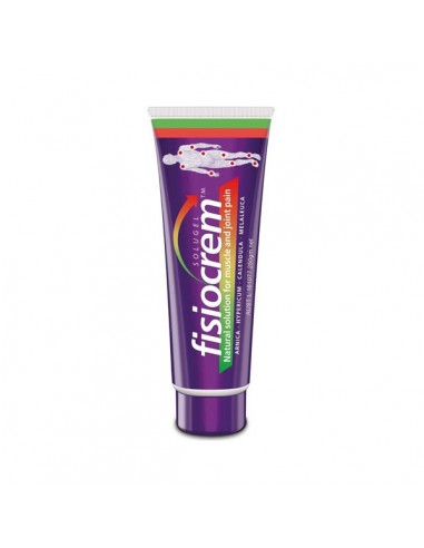 FISIOCREM GEL ACTIVE  1 TUBO 250 ML