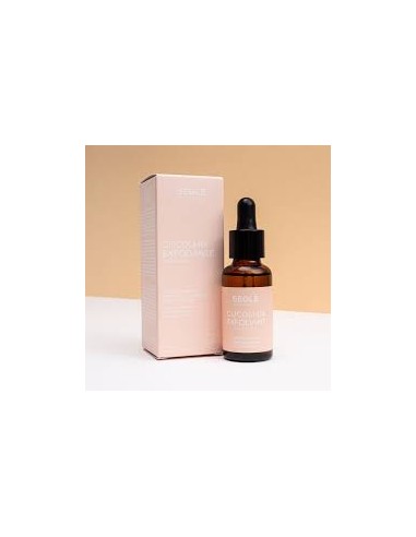 SEGLE GLICOLMIX EXFOLIANTE SERUM 30ML