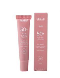 SEGLE SUN LIP BALM 50+...
