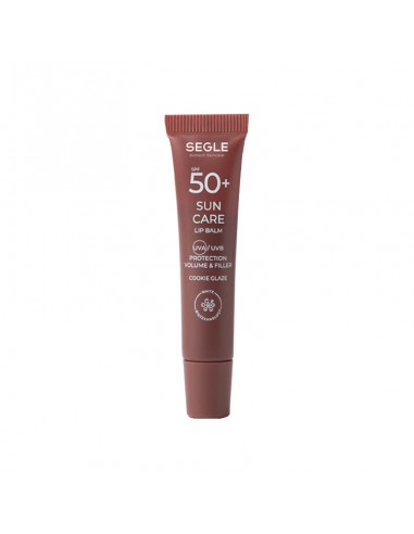 SEGLE SUN LIP BALM SPF50+ COOKIE...