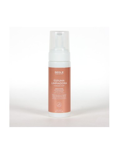 SEGLE CLINICAL ESPUMA LIMPIADORA  1...