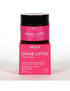 SEGLE CLINICAL DMAE LIFT 10...