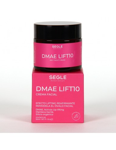 SEGLE CLINICAL DMAE LIFT 10 CREMA...