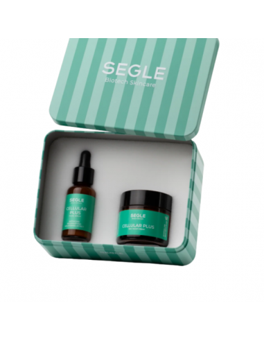 SEGLE COFRE ANTIAGING NUTRICION...