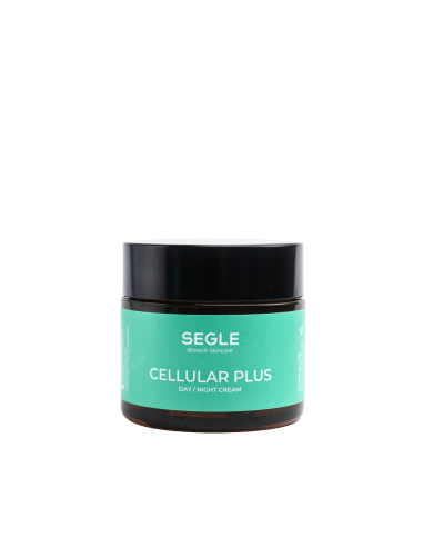 SEGLE CLINICAL CELLULAR PLUS CREMA...