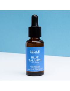 SEGLE BLUE BALANCE SERUM...