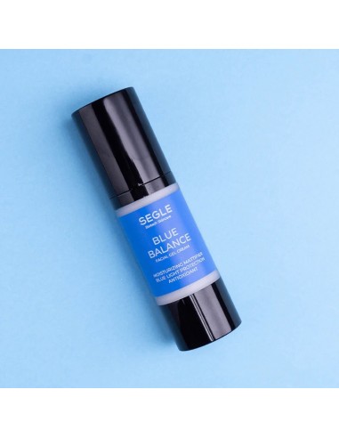 SEGLE BLUE BALANCE GEL CREMA FACIAL 30ML