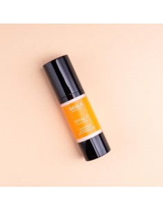 SEGLE VITAL C CREMA FACIAL...