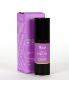 SEGLE TRIPLE RETINOID SERUM...