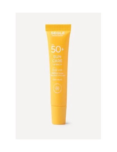 SEGLE SUN LIP BALM SPF50+ 7ML
