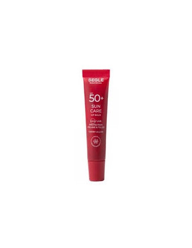 SEGLE SUN LIP BALM SPF50+ CHERRY...