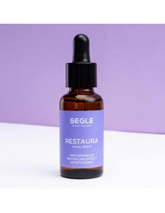 SEGLE CLINICAL RESTAURA...