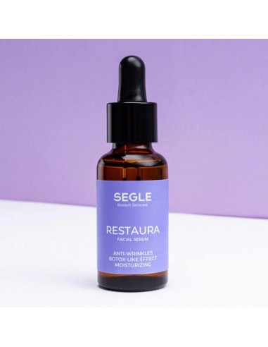 SEGLE CLINICAL RESTAURA SERUM  1...