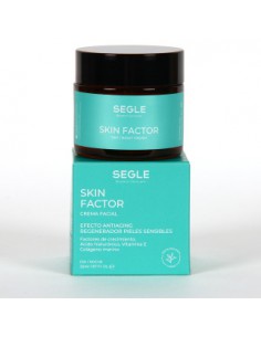 SEGLE CLINICAL SKIN FACTOR...