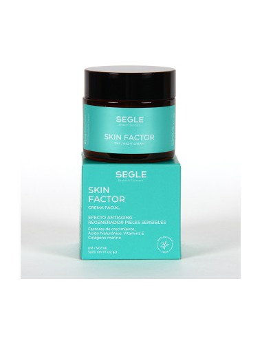 SEGLE CLINICAL SKIN FACTOR CREMA  1...