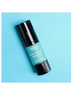 SEGLE SKIN FACTOR BARRIER...