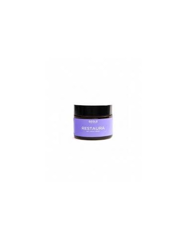 SEGLE CLINICAL RESTAURA CREMA PIEL...