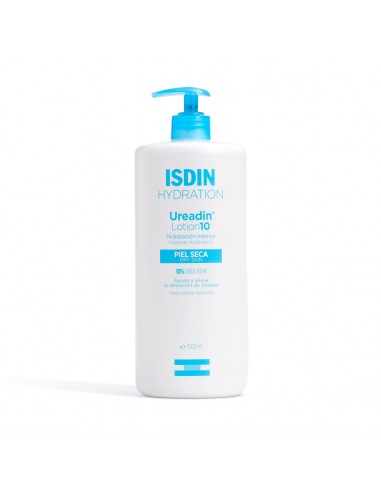 ISDIN HYDRATION UREADIN LOTION 10  1...
