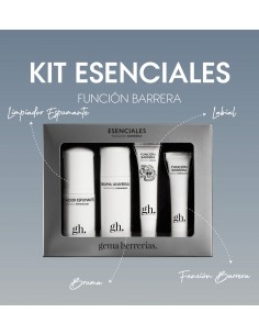 ESENCIALES FUNCION BARRERA...
