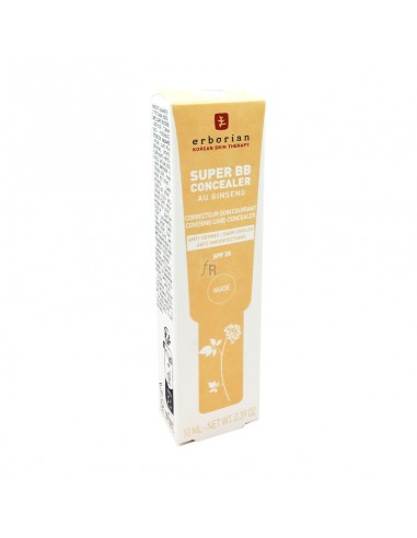 ERBORIAN SUPER BB CONCEALER SPF 25...