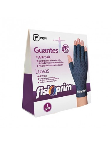 GUANTE FISIOPRIM FIR ATROSIS 1 PAR...